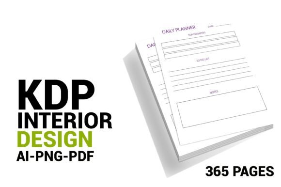Download Editable Daily Planner - Premium Resources